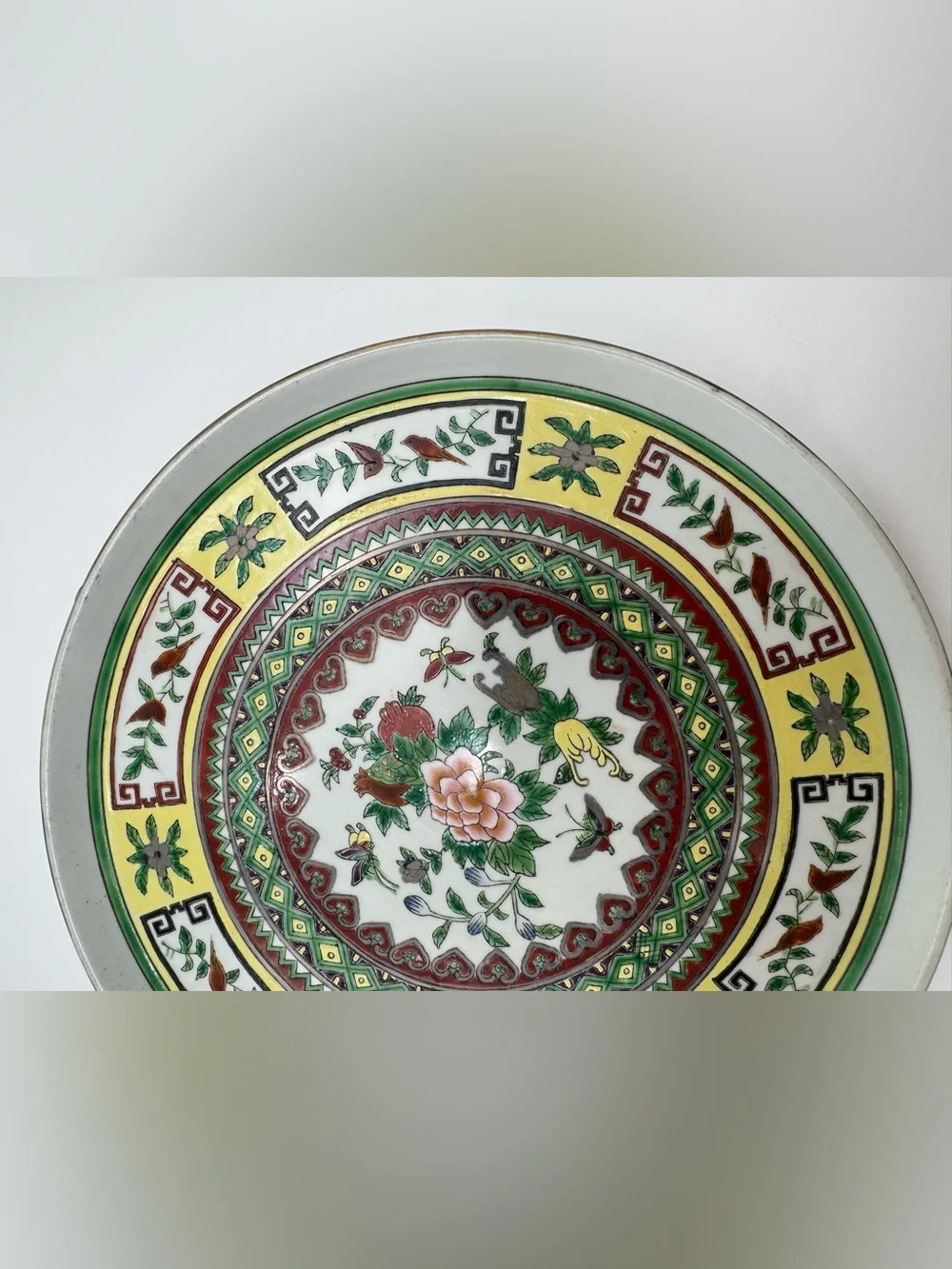 Jingdezhen vintage chinese
